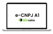 Certificado e-CNPJ A1